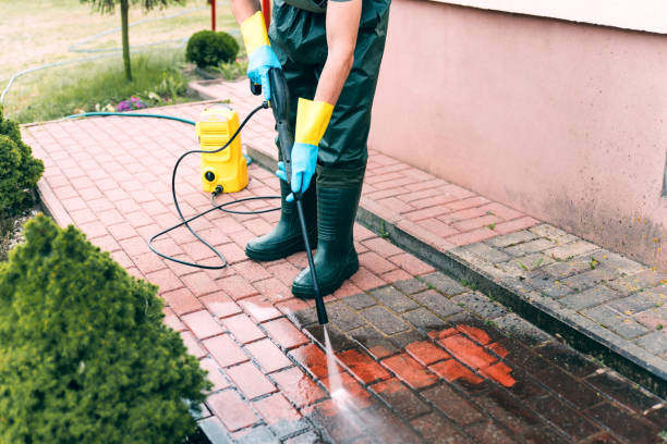 Best Residential Pressure Washing Services  in San Saba, TX